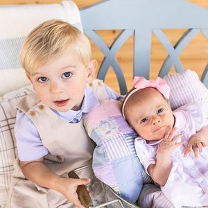 Meet your Posher, Meg